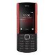 NOKIA 5710 Xpress Audio Dual-SIM, Schwarz / Rot