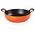 LE CREUSET Tradition - Cast Iron Balti Dish, Oven Red, 24cm/2.7L (20142240900460)