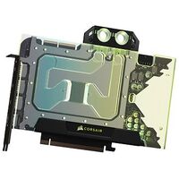 CORSAIR Hydro X Series XG5 RGB 30-Series, GeForce RTX 3090 Ti FE (CX-9021002-WW)