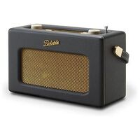 ROBERTS Revival iStream 3L, Schwarz (REV-ISTREAM3LE)