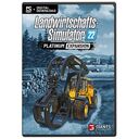 Farming Simulator 22 - Platinum Expansion (GIANTS Software), PC