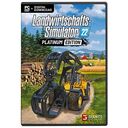 Farming Simulator 22 - Platinum Edition (GIANTS Software), PC