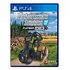 Landwirtschafts-Simulator 22 - Platinum Edition (GIANTS Software), PS4