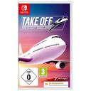 Take Off: The Flight Simulator (Astragon), NSW [Code in a Box]