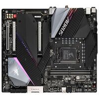 GIGABYTE Z690 AORUS TACHYON (Rev. 1.0), Intel Z690