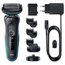 BRAUN Series 5 - 51-M4500cs