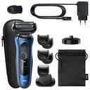 BRAUN Series 6 - 61-B4500cs