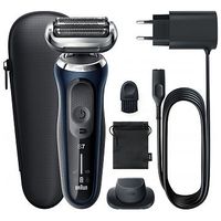 BRAUN Series 7 from CHF at 144.70