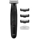 BRAUN Beard Trimmer Series X T3100 Face