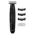 BRAUN Beard Trimmer Series X T3100 Face