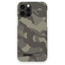 IDEAL OF SWEDEN Printed Case, iPhone 12 / 12 Pro, Matte Camo (IDFCAW21-I2061-359)