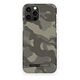 IDEAL OF SWEDEN Printed Case, iPhone 12 / 12 Pro, Matte Camo (IDFCAW21-I2061-359)