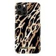 IDEAL OF SWEDEN Printed Case, iPhone 12 / 12 Pro, Iconic Leopard (IDFCAW21-I2061-356)