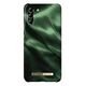 IDEAL OF SWEDEN Printed Case, Galaxy S21+, Emerald Satin (IDFCAW19-S21P-154)