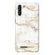 IDEAL OF SWEDEN Printed Case, Galaxy S21+, Golden Pearl Marble (IDFCSS20-S21P-194)
