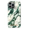 IDEAL OF SWEDEN Printed Case, iPhone 13 Pro Max, Calacatta Emerald Marble (IDFCMR21-I2167-379)