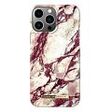 IDEAL OF SWEDEN Printed Case, iPhone 13 Pro Max, Calacatta Ruby Marble (IDFCMR21-I2167-378)