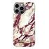 IDEAL OF SWEDEN Printed Case, iPhone 13 Pro Max, Calacatta Ruby Marble (IDFCMR21-I2167-378)