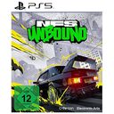 Need For Speed: Unbound (Electronic Arts), PS5