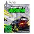 Need For Speed: Unbound (Electronic Arts), PS5