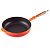 LE CREUSET Signature - Sautépfanne aus Gusseisen mit Holzgriff, Ovenrot, 28cm/3.6L (20059280900460)