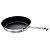 LE CREUSET 3-ply PLUS - Stainless Steel Non-Stick Frying Pan, 24cm (96200224001000)