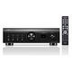 DENON PMA-1700NE, Black