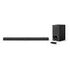 DENON DHT-S416, 2.1ch Soundbar with Wireless Subwoofer, Black