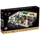 LEGO Ideas - The Office (21336)