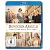 Downton Abbey II: Eine neue Ära (Blu-ray, 2022, M.Dockery / E.McGovern)