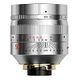 TTARTISAN M 50mm F0.95 für Leica M, Silber (A08S)