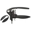 LE CREUSET LM-250 Lever Model with Foil Cutter, Black (59058011000410)