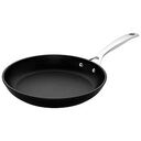 LE CREUSET Toughened Non-Stick Shallow Frying Pan, Black, 26cm (51112260010002)
