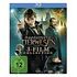 Phantastische Tierwesen - 3-Movie Collection (Blu-ray, 2022, E.Miller / E.Redmayne)