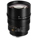 TTARTISAN APS-C 90mm F1.25 for Leica L, Black (A30B-L)