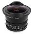 TTARTISAN APS-C 7.5mm F2 Fisheye for Leica L, Black (A31B-L)