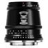 TTARTISAN APS-C 17mm F1.4 for Fujifilm X, Black (A23B)