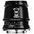 TTARTISAN APS-C 17mm F1.4 für Leica L, Schwarz (A34B)