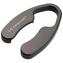LE CREUSET FC-100 Foil Cutter, Black (49461001400000)