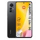 XIAOMI 12 Lite 5G, 128GB, 6.0GB RAM, Schwarz
