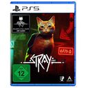 Stray (Skybound), PS5