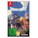 Digimon Survive (Bandai Namco), NSW