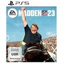 Madden NFL 23 (EA Sports), PS5