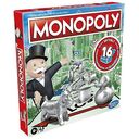 Monopoly Classic 2021 (Hasbro)