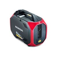 HONDA Benzin-Stromerzeuger EU 32i