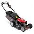 HONDA Petrol-Lawnmower HRX 476 C2 HY