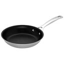 LE CREUSET 3-ply - Stainless Steel Non-Stick Frying Pan, 20cm (96201320001000)