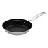 LE CREUSET 3-ply - Stainless Steel Non-Stick Frying Pan, 20cm (96201320001000)