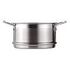 LE CREUSET 3-ply - Stainless Steel Steamer Insert, 20cm (96202420000000)