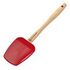 LE CREUSET Large Spatula, Cherry Red (93000803060300)